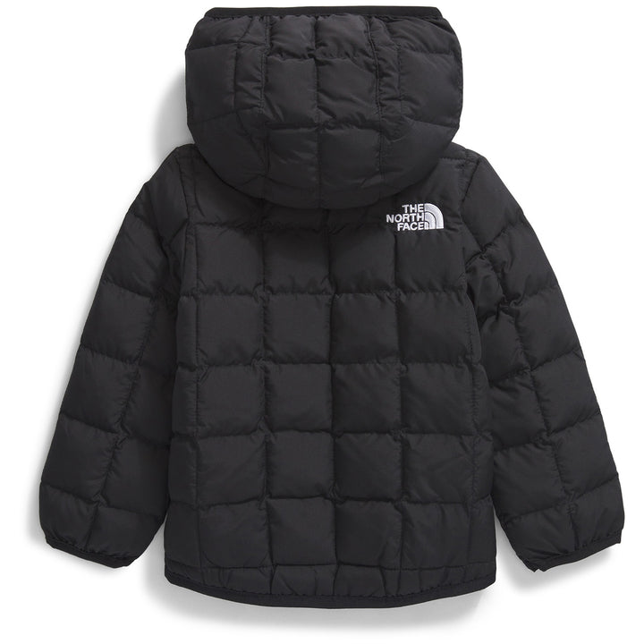 The North Face Reversible ThermoBall™ Hooded Jacket - Infants' TNF Black