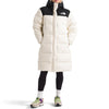 White Dune/TNF Black