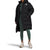 The North Face Nuptse Parka - Women's TNF Black-NPF