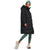 The North Face Nuptse Parka - Women's TNF Black-NPF
