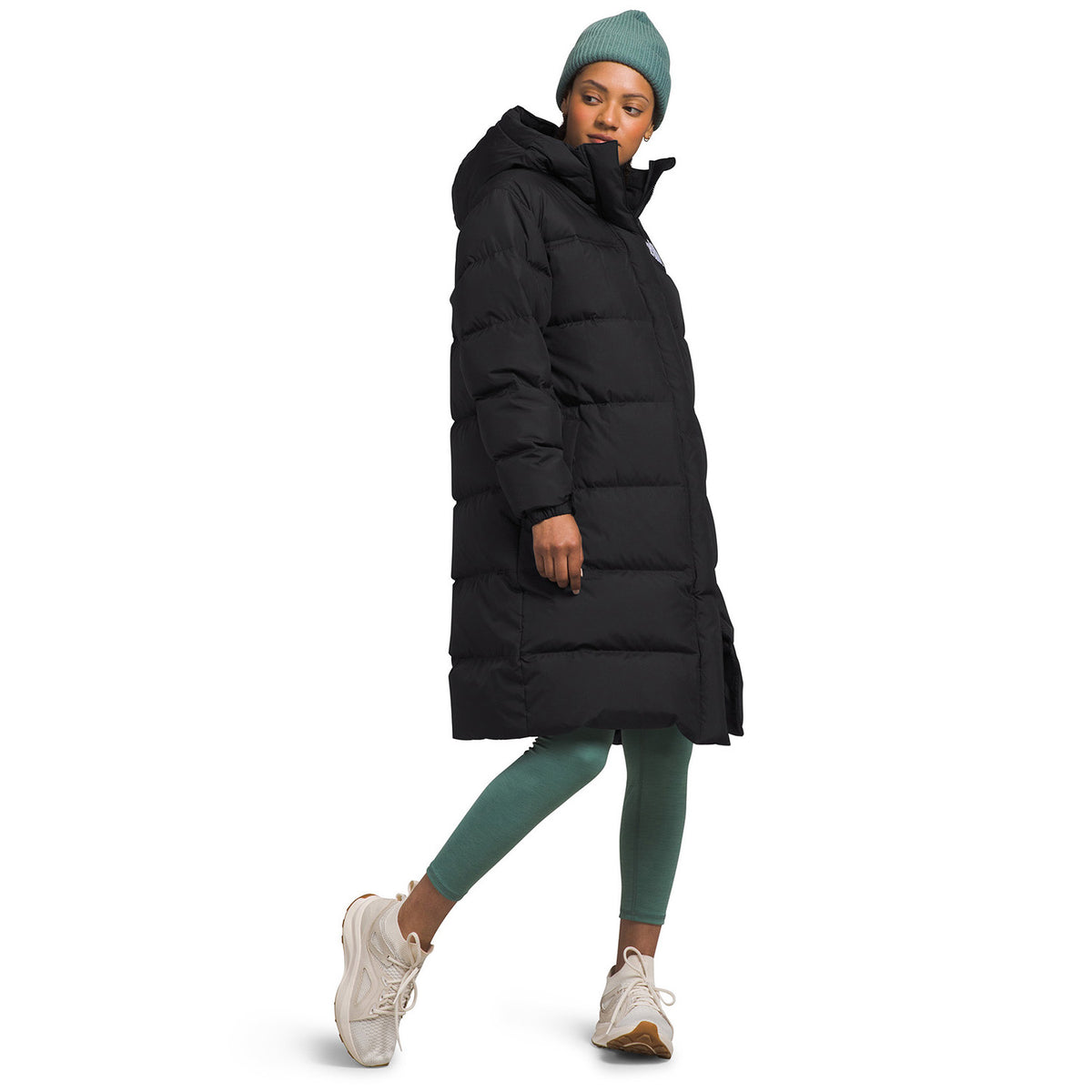 The North Face Nuptse Parka - Women