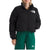 The North Face RMST Nuptse Convertible Jacket - Women's TNF Black