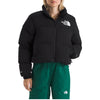 TNF Black