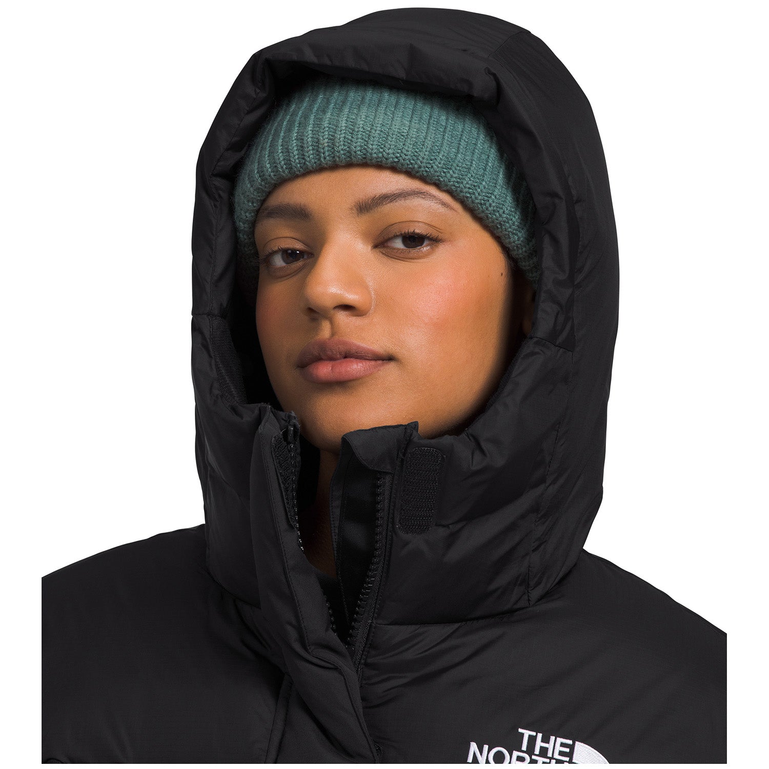 The North Face Nuptse Parka - Women's – evo