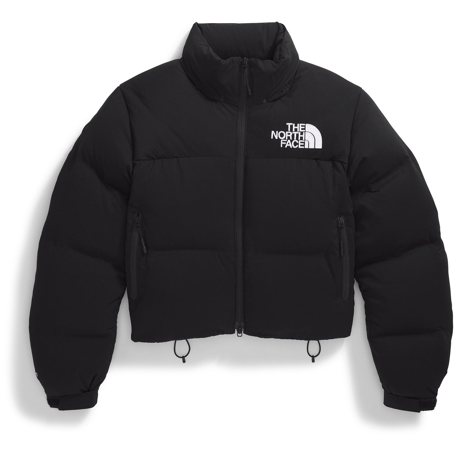 The North Face RMST Nuptse Convertible Jacket - Women's – evo