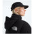 The North Face RMST Nuptse Convertible Jacket - Women's TNF Black