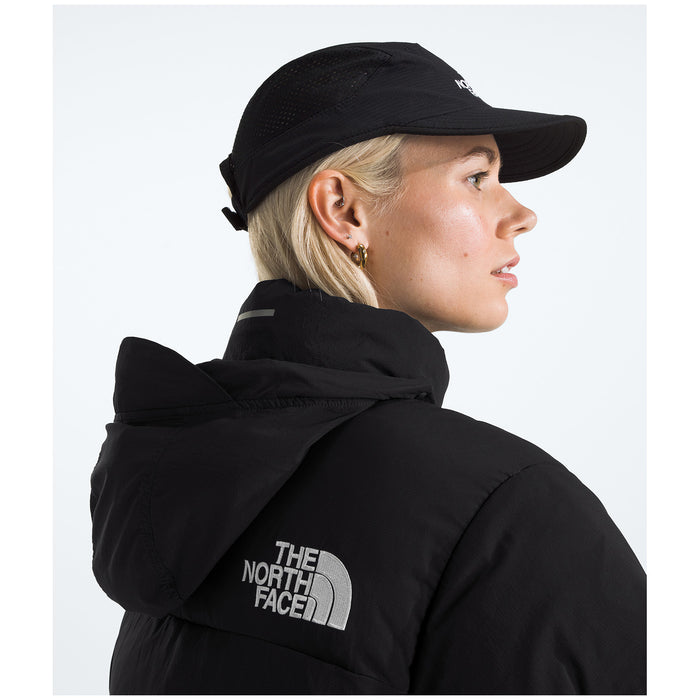 The North Face RMST Nuptse Convertible Jacket - Women's TNF Black