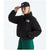 The North Face RMST Nuptse Convertible Jacket - Women's TNF Black