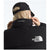 The North Face RMST Nuptse Convertible Jacket - Women's TNF Black
