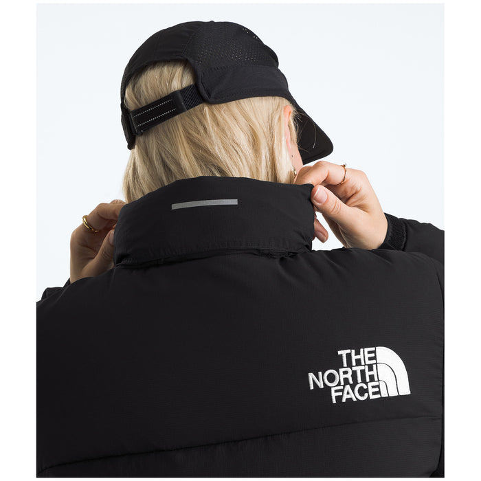 The North Face RMST Nuptse Convertible Jacket - Women's TNF Black
