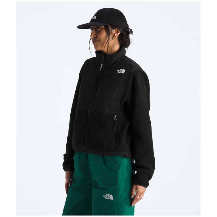 The North Face Retro Denali Jacket - Women's TNF Black