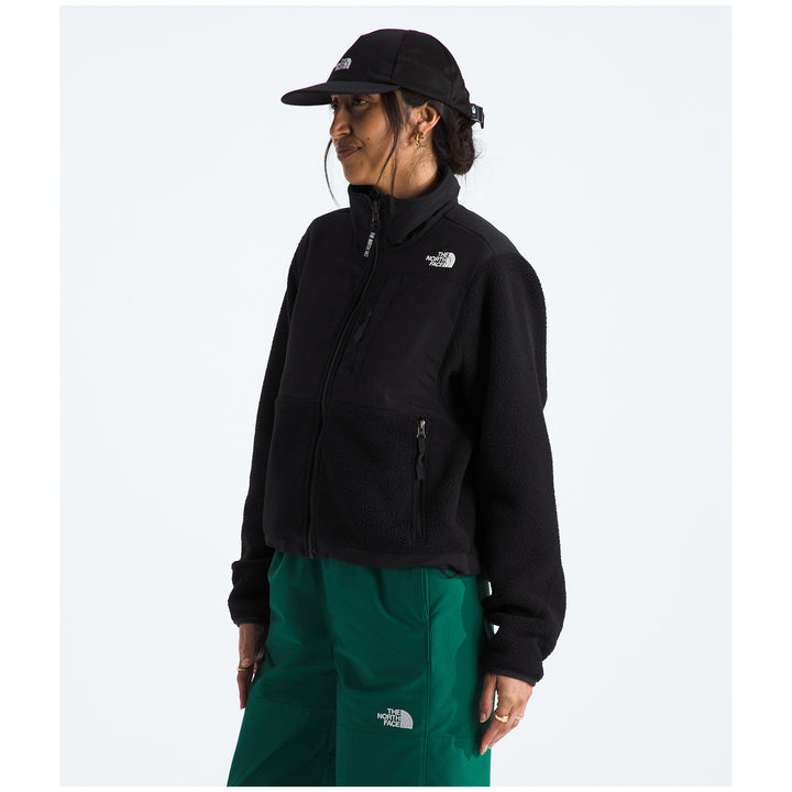 The North Face Retro Denali Jacket - Women's TNF Black