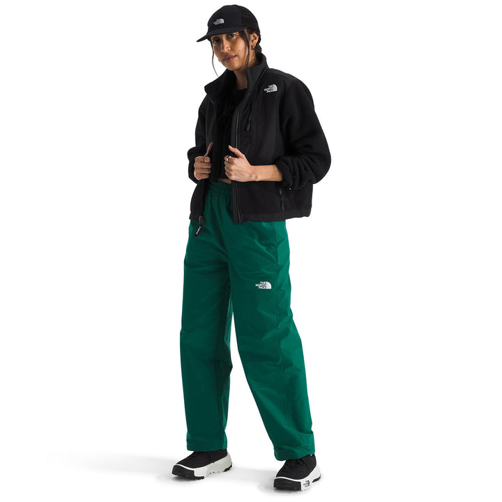 The North Face Retro Denali Jacket - Women's TNF Black