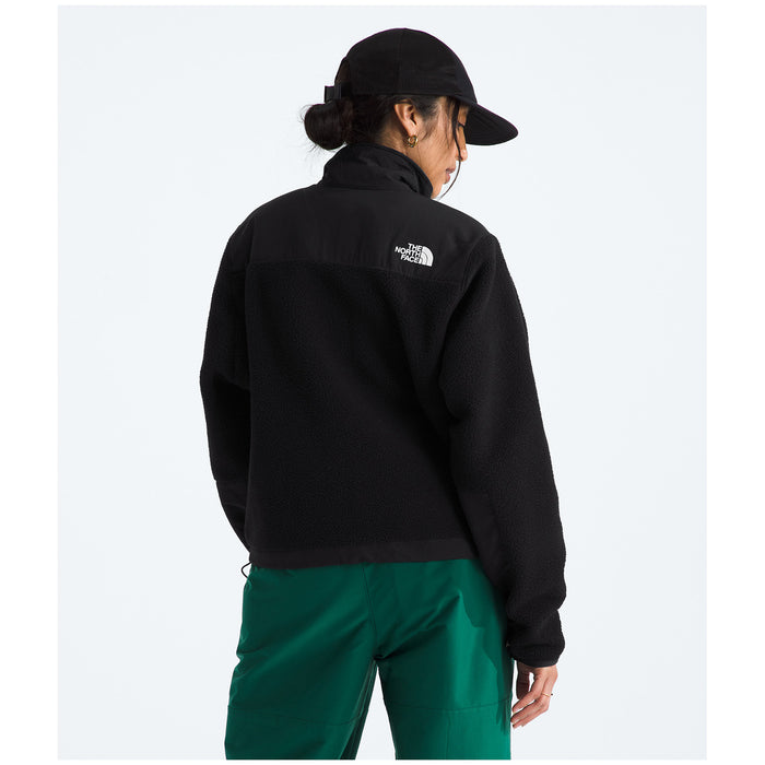 The North Face Retro Denali Jacket - Women's TNF Black