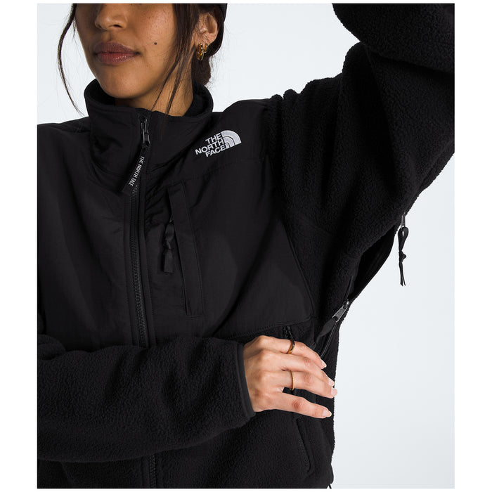 The North Face Retro Denali Jacket - Women's TNF Black