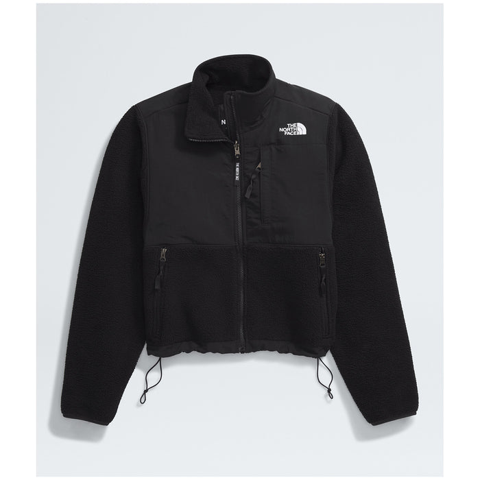 The North Face Retro Denali Jacket - Women's TNF Black