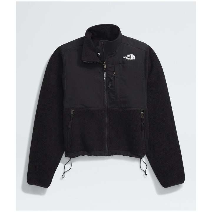 The North Face Retro Denali Jacket - Women's TNF Black