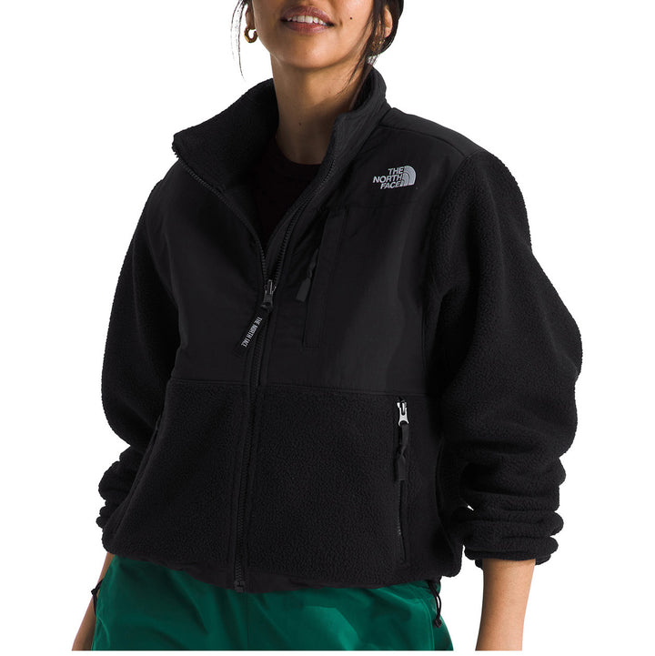 The North Face Retro Denali Jacket - Women's TNF Black