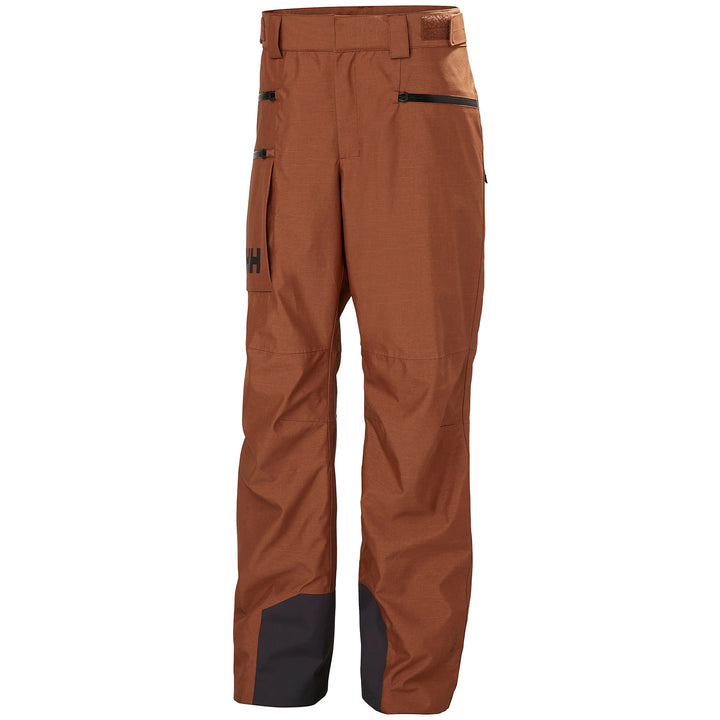Helly Hansen Garibaldi 2.0 Pants Iron Oxide