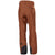 Helly Hansen Garibaldi 2.0 Pants Iron Oxide