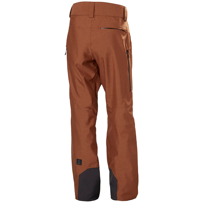 Helly Hansen Garibaldi 2.0 Pants Iron Oxide
