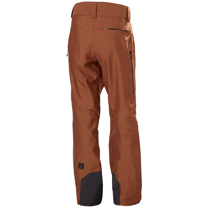 Helly Hansen Garibaldi 2.0 Pants Iron Oxide