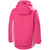 Helly Hansen Level Jacket - Kids' Sugar Pink