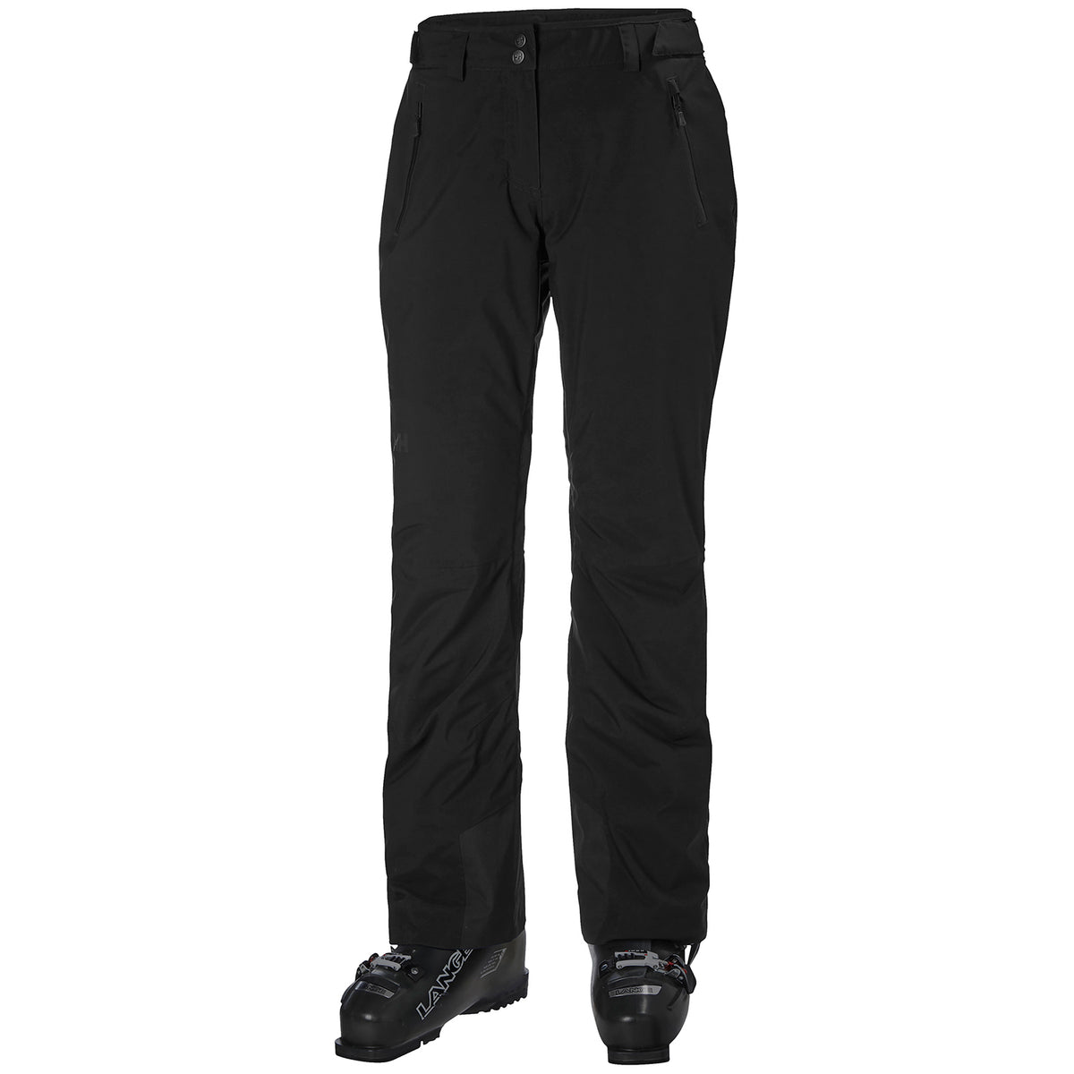 Helly Hansen Legendary Insulated Short Pants - Women's Black