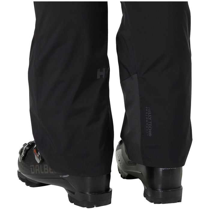 Helly Hansen Legendary Insulated Short Pants - Women's Black