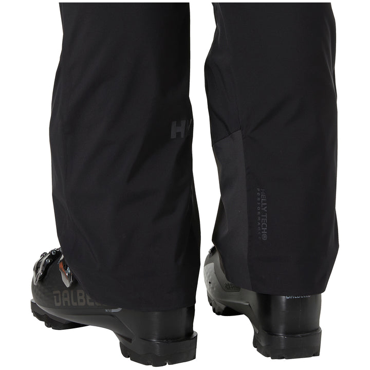 Helly Hansen Legendary Insulated Short Pants - Women's Black