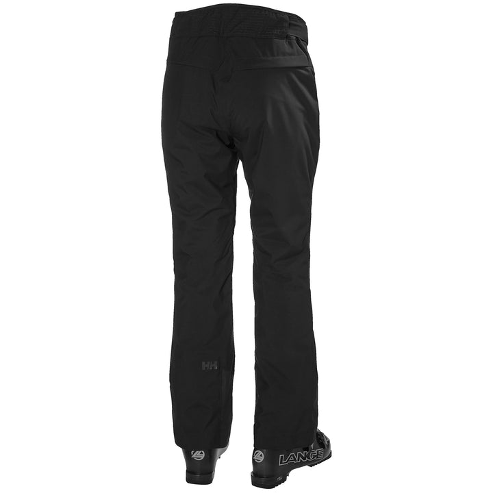 Helly Hansen Legendary Insulated Short Pants - Women's Black