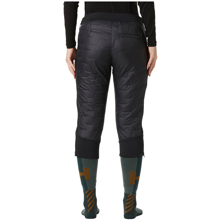 Helly Hansen Legendary Insulated Short Pants - Women's Black