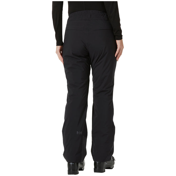 Helly Hansen Legendary Insulated Short Pants - Women's Black