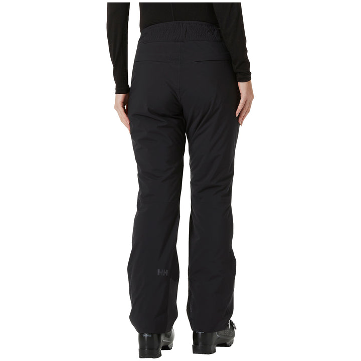 Helly Hansen Legendary Insulated Short Pants - Women's Black