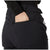Helly Hansen Legendary Insulated Short Pants - Women's Black