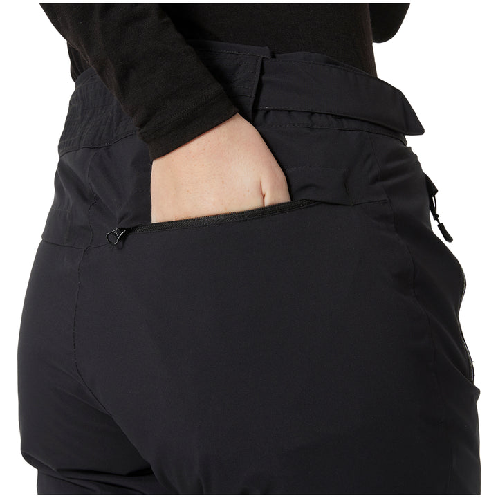 Helly Hansen Legendary Insulated Short Pants - Women's Black