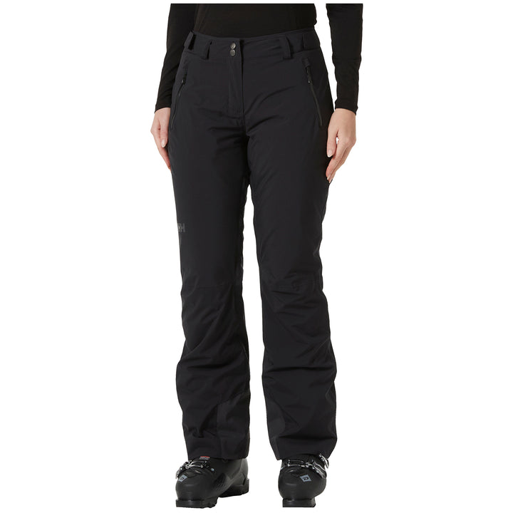 Helly Hansen Legendary Insulated Short Pants - Women's Black