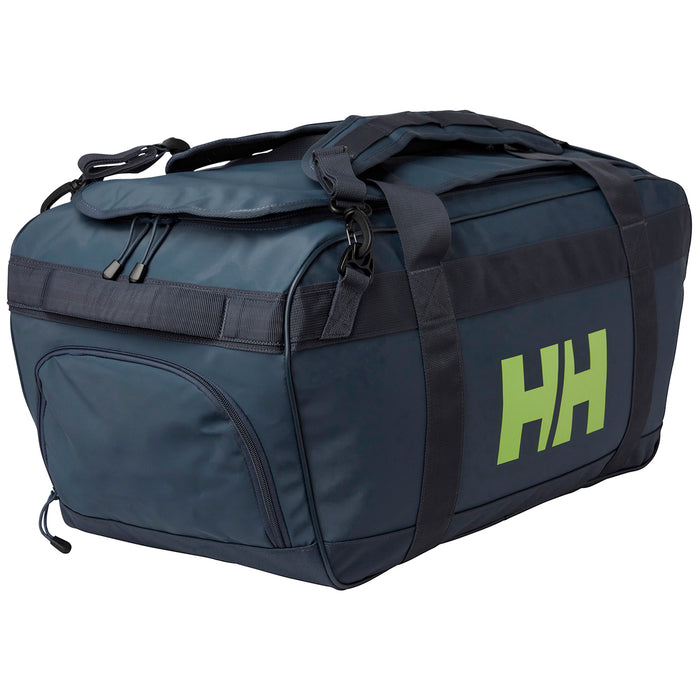 Helly Hansen Scout L Duffel Bag Alpine Frost