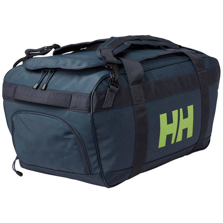 Helly Hansen Scout L Duffel Bag Alpine Frost