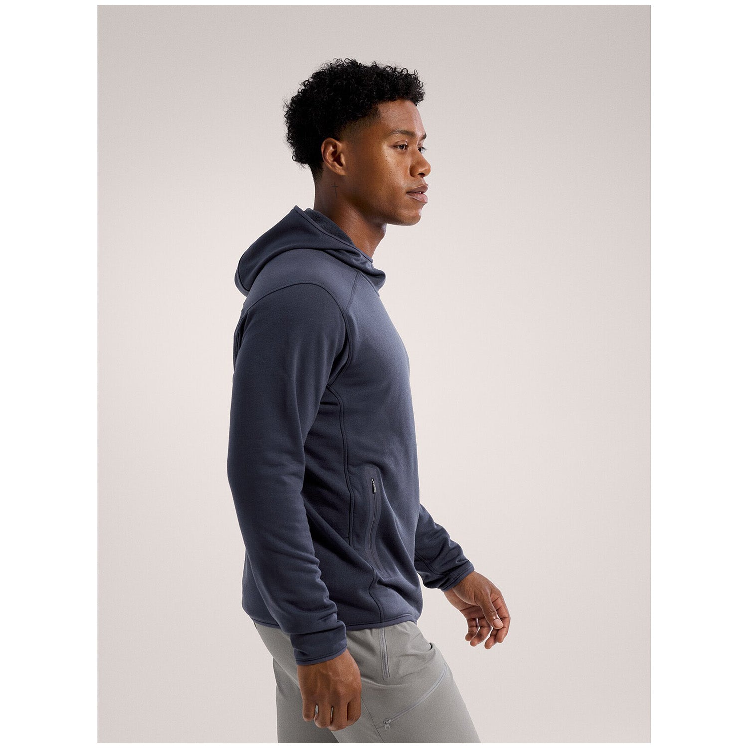 Arc'teryx Kyanite Pullover Hoodie - Men's – evo