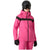Helly Hansen Motionista Lifaloft Jacket - Women's Dragonfruit