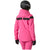 Helly Hansen Motionista Lifaloft Jacket - Women's Dragonfruit