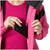 Helly Hansen Motionista Lifaloft Jacket - Women's Dragonfruit