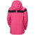 Helly Hansen Motionista Lifaloft Jacket - Women's Dragonfruit