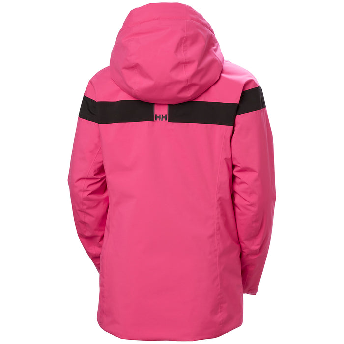 Helly Hansen Motionista Lifaloft Jacket - Women's Dragonfruit