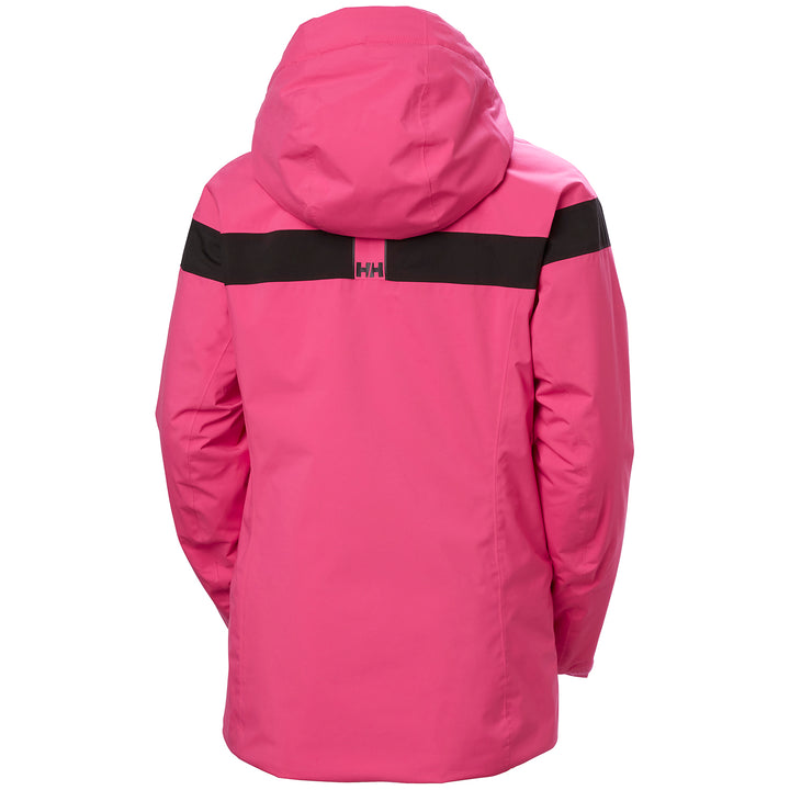 Helly Hansen Motionista Lifaloft Jacket - Women's Dragonfruit