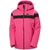 Helly Hansen Motionista Lifaloft Jacket - Women's Dragonfruit