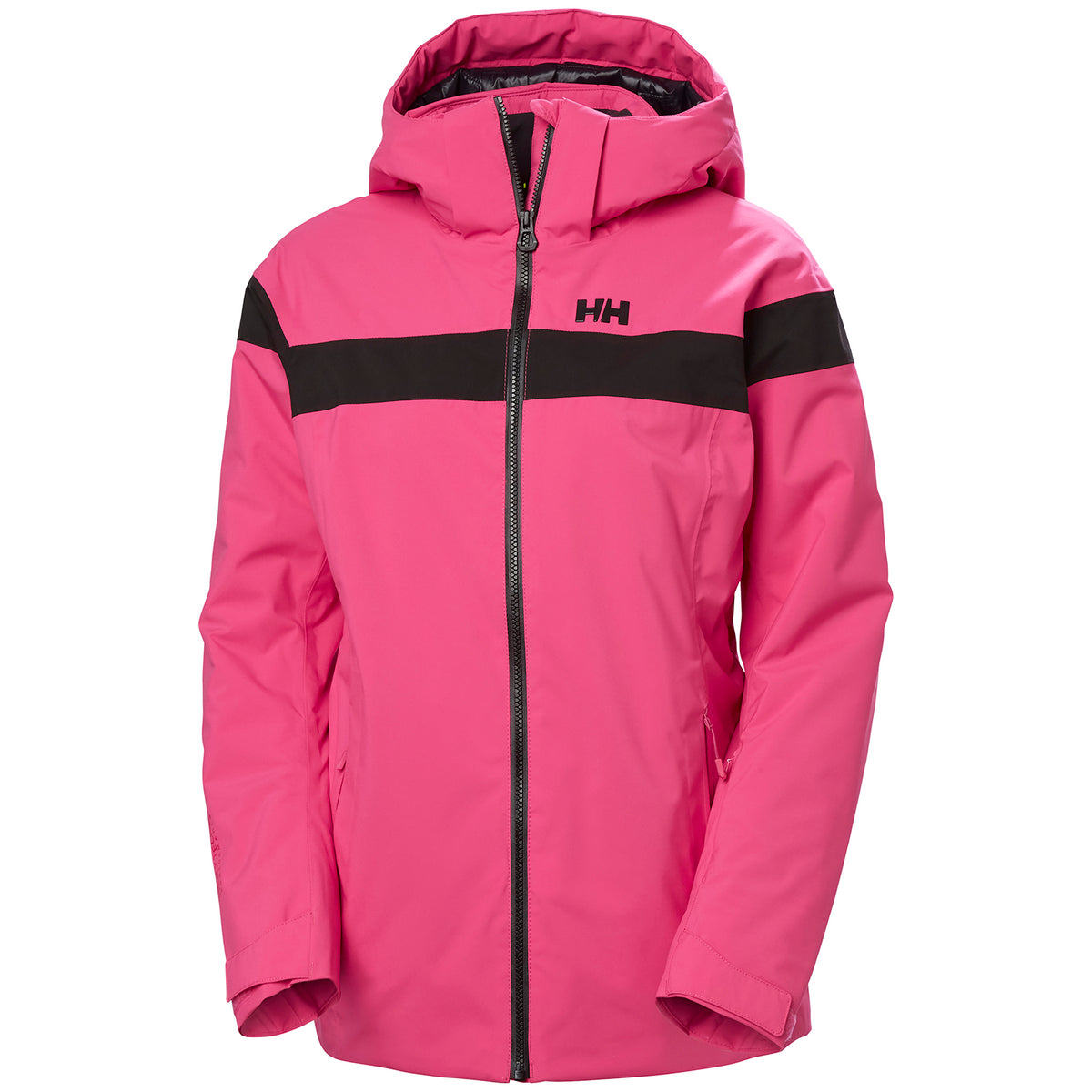 Helly Hansen Motionista Lifaloft Jacket - Women's Dragonfruit