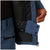 Helly Hansen Powderface Jacket - Men's Deep Fjord