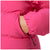 Helly Hansen Nora Short Puffy Jacket - Girls' Dragon Fruit